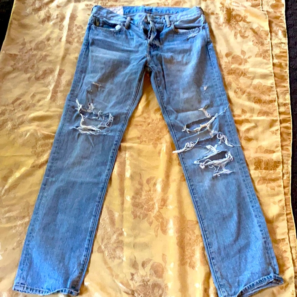 Men’s Jeans